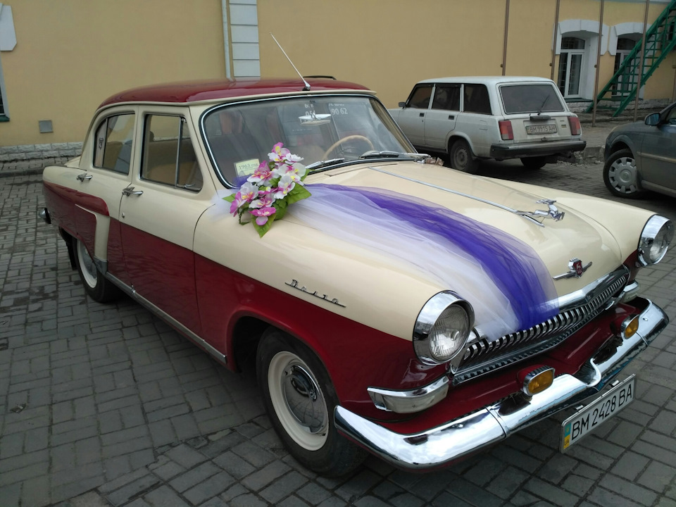 Виставка весільних товарів 1
