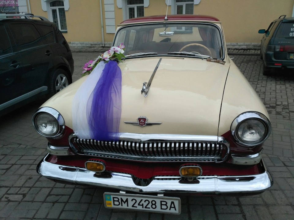 Виставка весільних товарів 2