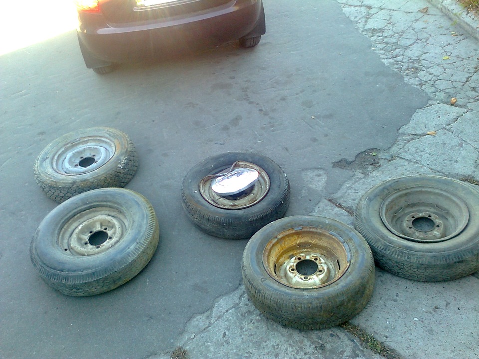 Запасні капці. 1