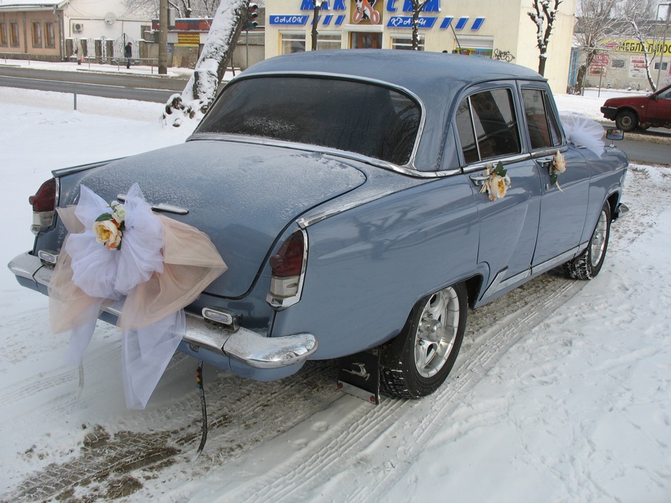 Весілля це красиво! 4