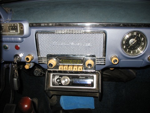 Запис, 23 серпня 2009 4