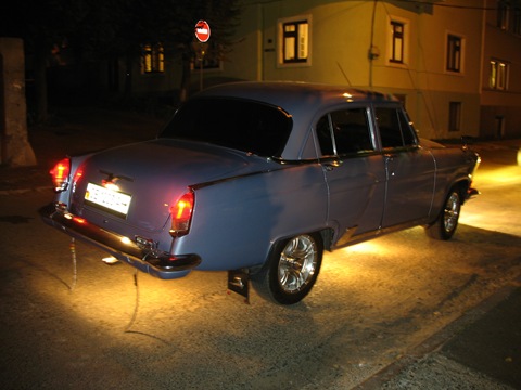 Запис, 24 серпня 2009 3