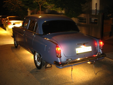 Запис, 24 серпня 2009 2