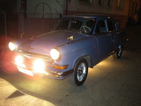 Запис, 24 серпня 2009 5