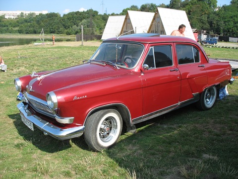 Запис, 24 серпня 2009 1