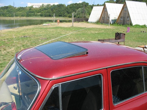 Запис, 24 серпня 2009 3