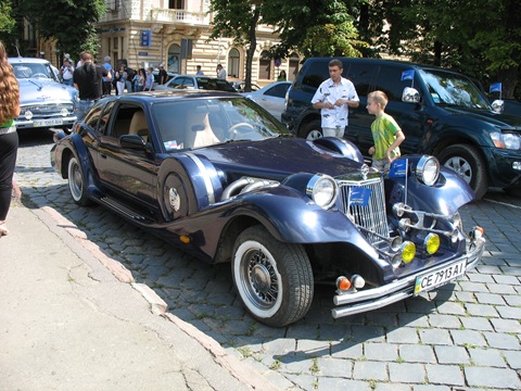 Запис, 25 серпня 2009 5