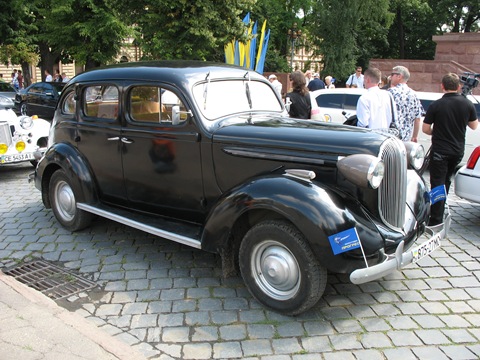 Запис, 25 серпня 2009 1