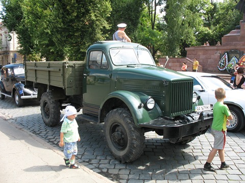 Запис, 25 серпня 2009 2