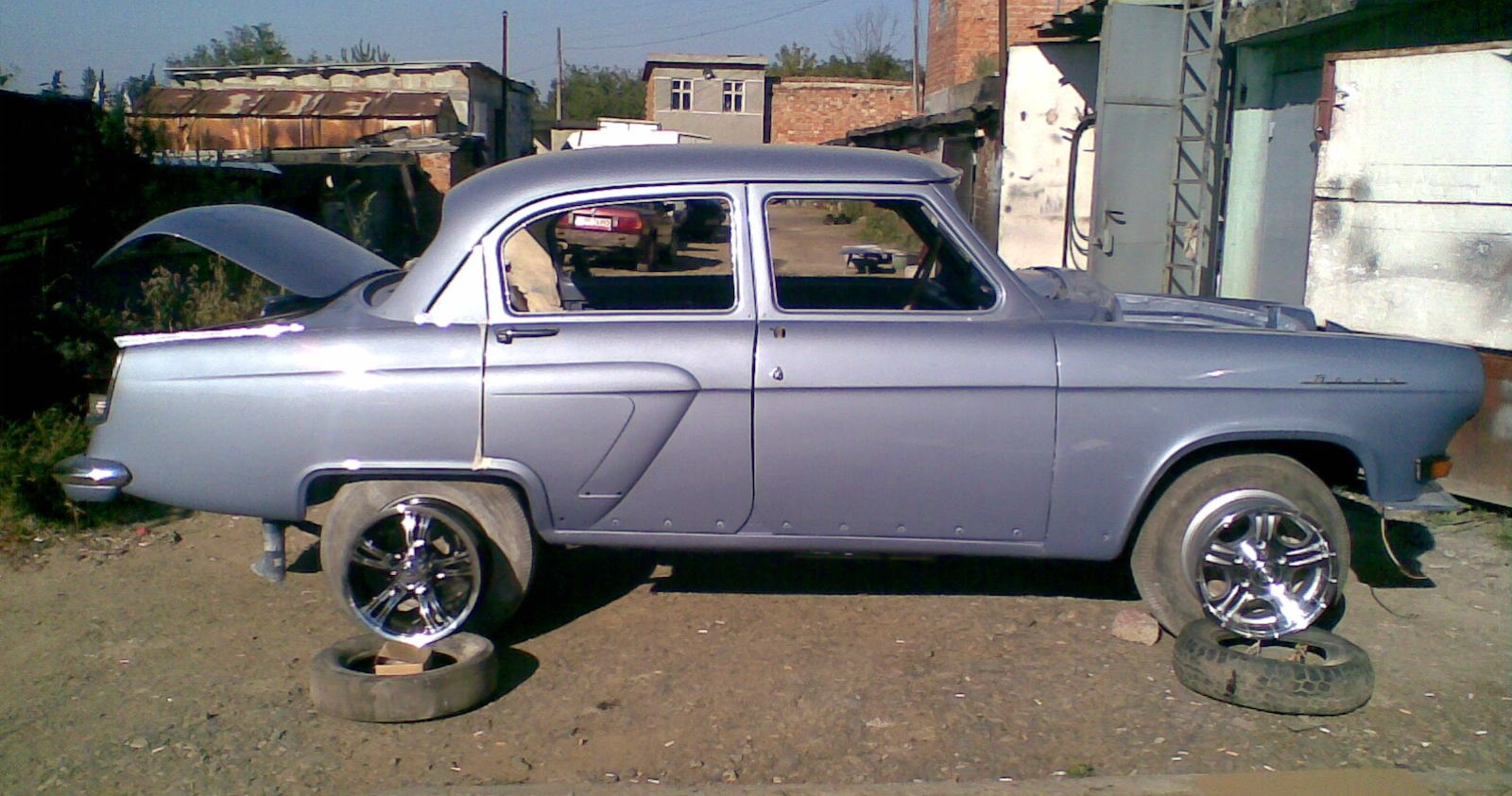Запис, 7 січня 2010 4