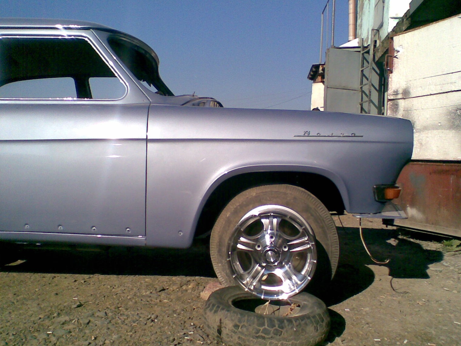 Запис, 7 січня 2010 3