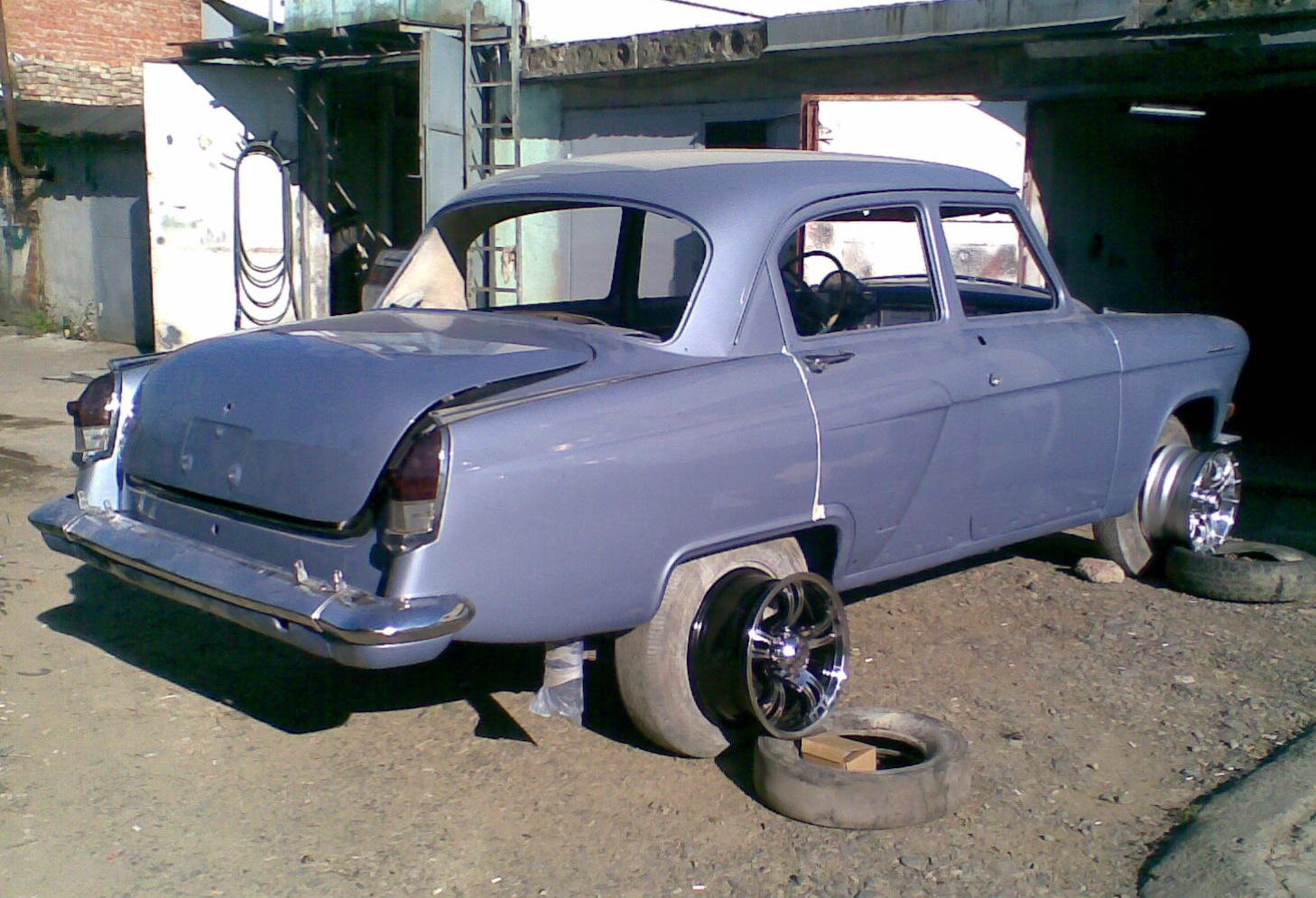 Запис, 7 січня 2010 2