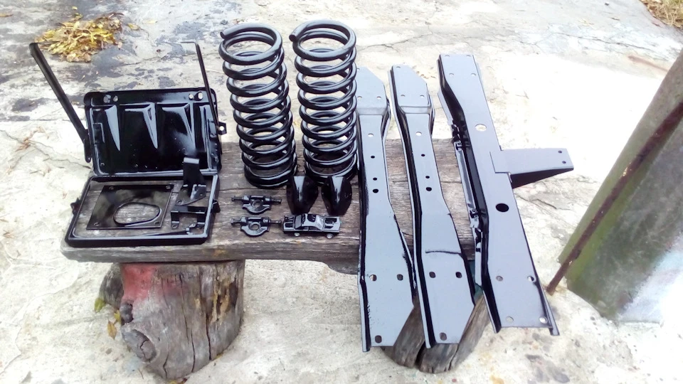 Фарбування дрібниці