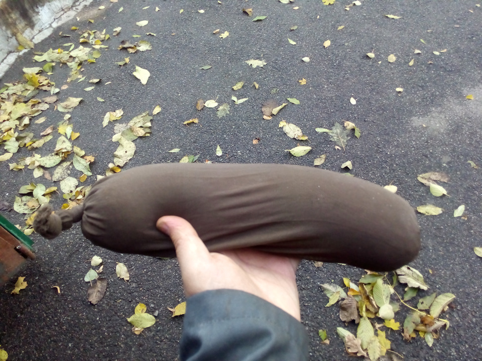 Зберігання хрому 2