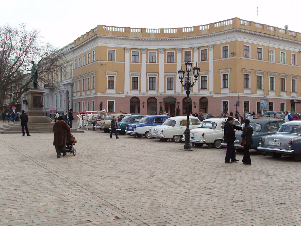 Клубне життя і не тільки. Початок. 4