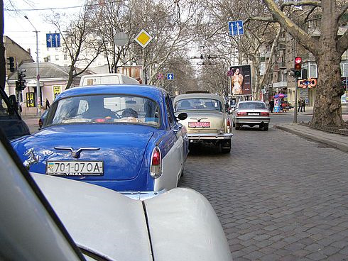 Клубне життя і не тільки. Початок. 3