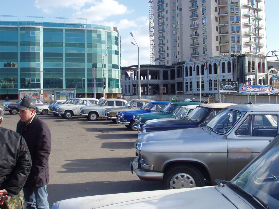 Клубне життя і не тільки. Продовжуємо. 2