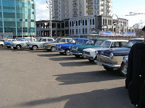 Клубне життя і не тільки. Продовжуємо. 3