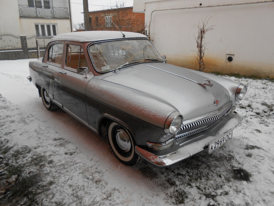 Зима 2012! 4