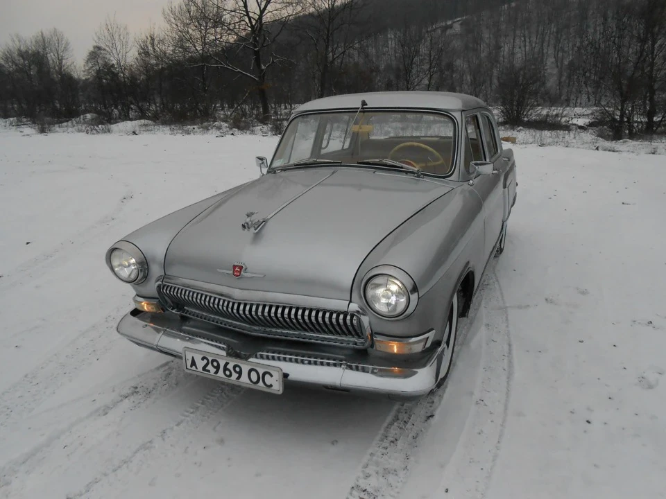 Зима 2012!