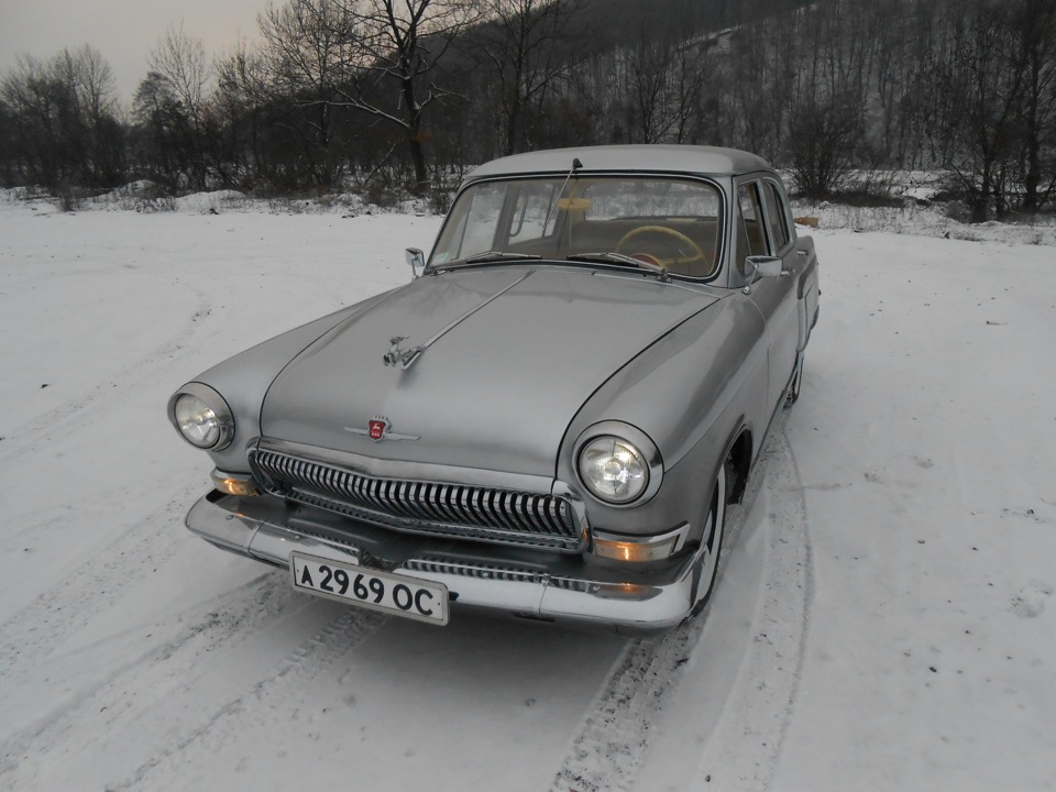 Зима 2012! 1