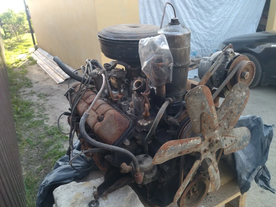 V8 сила лише в двох символах