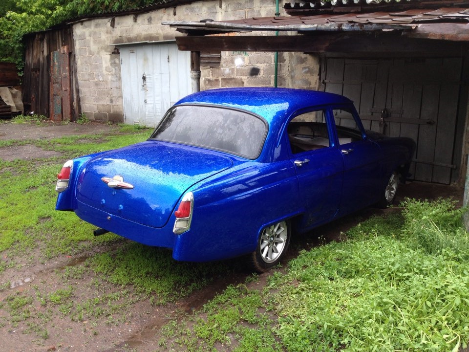 Складання йде) 2