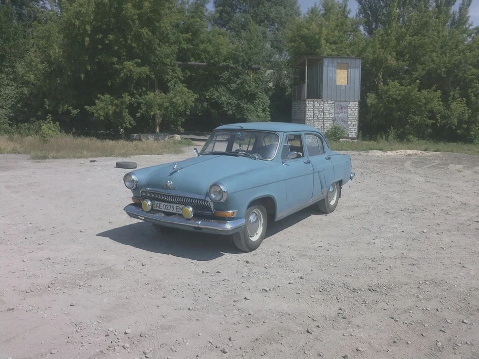 Дзеркала