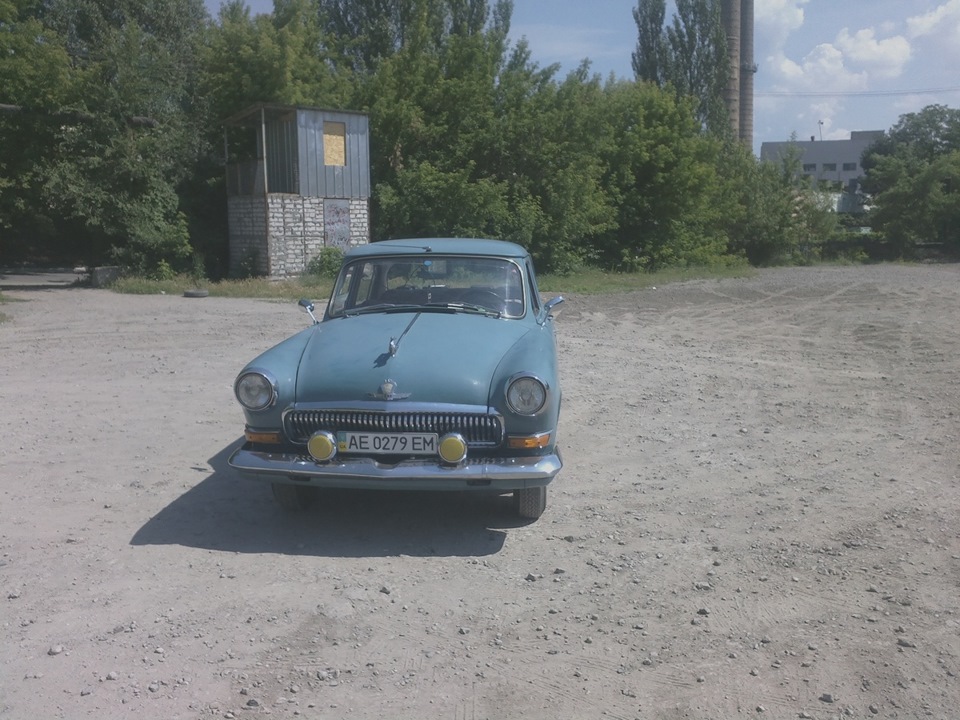 Дзеркала 2