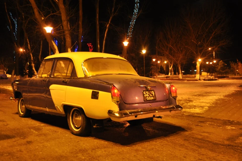 Пару фоток.