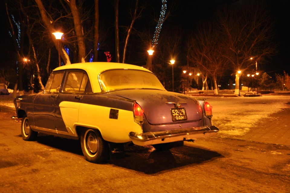 Пару фоток. 1