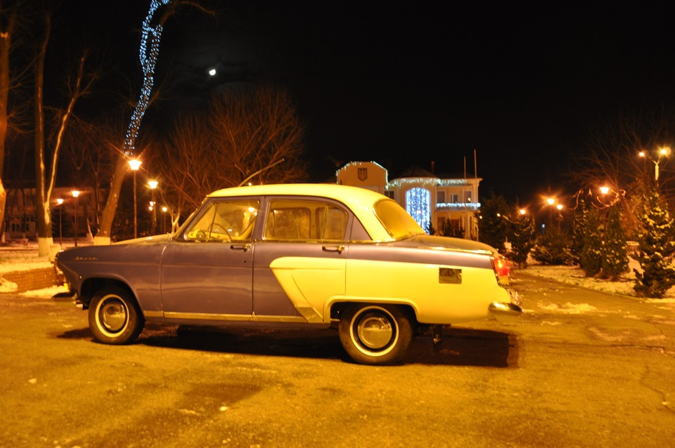 Пару фоток. 3