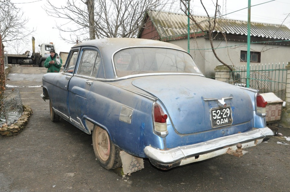 Переїзд у новий будинок і в душ)) 3