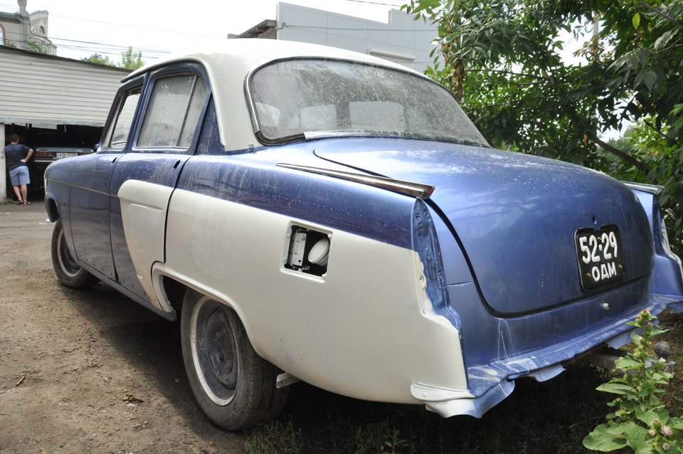 Пофарбувалися 1