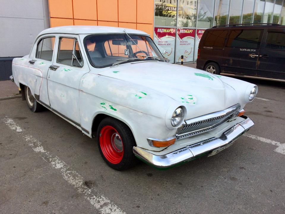 Китайська троянда 5