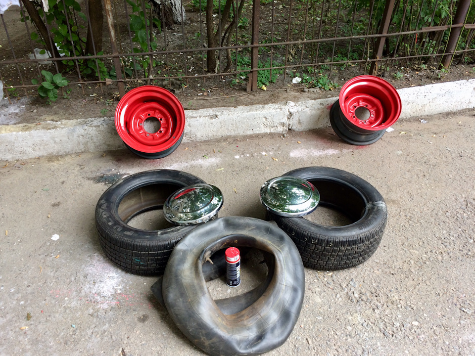 Китайська троянда 2