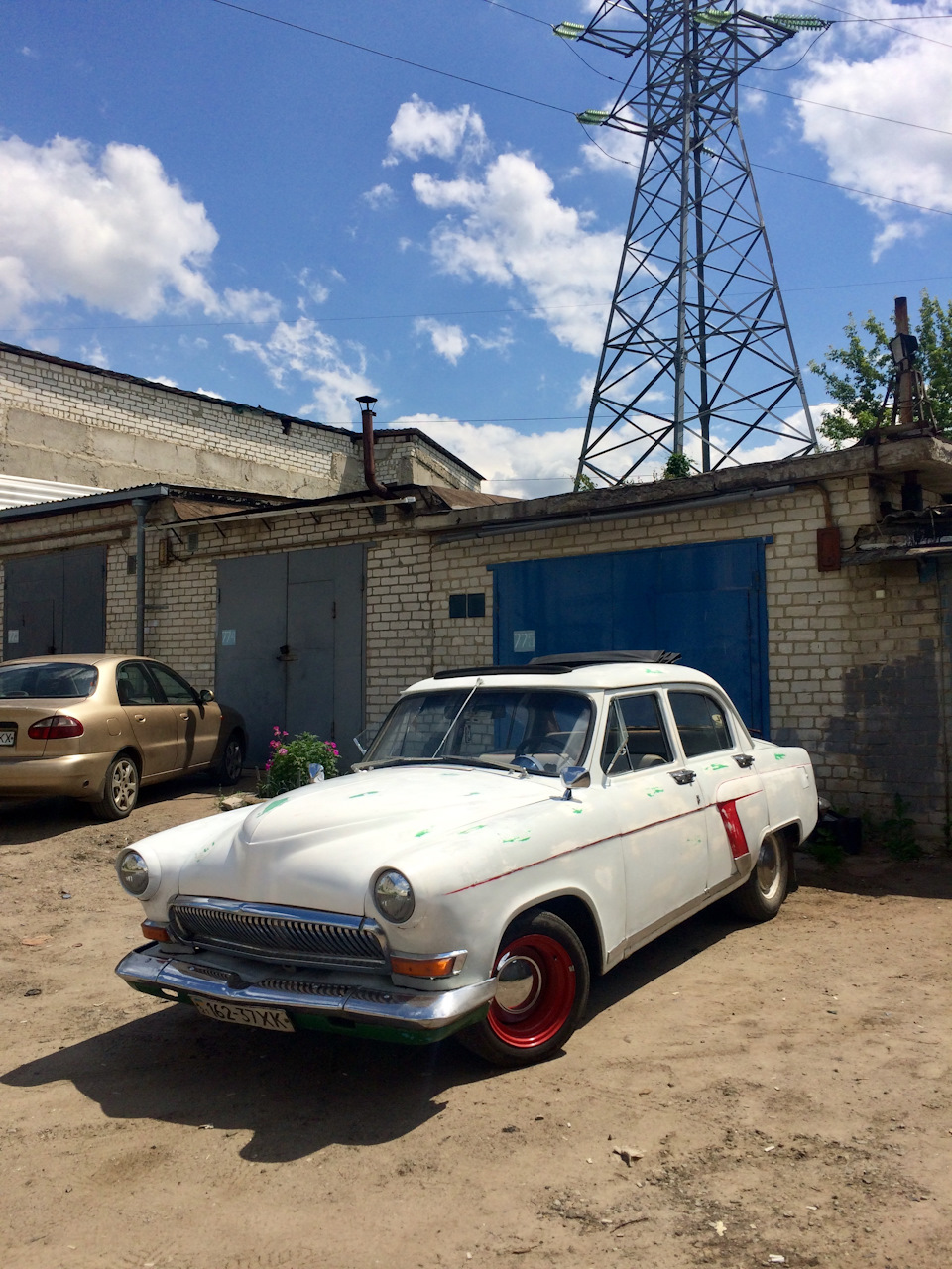 Регтоп 3