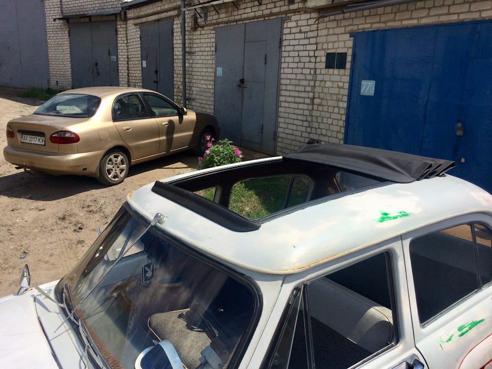 Регтоп 2