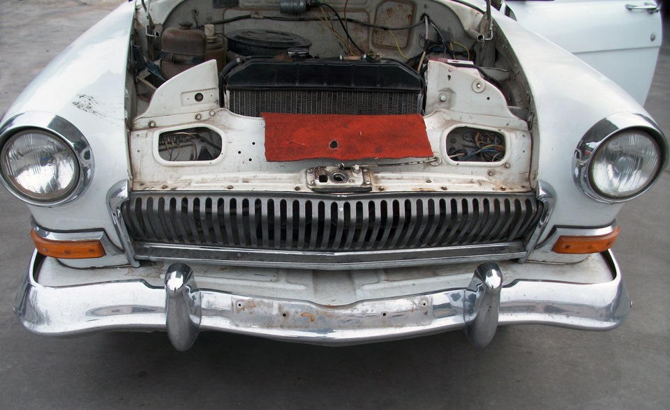 Точка відліку. 1959 рік 5