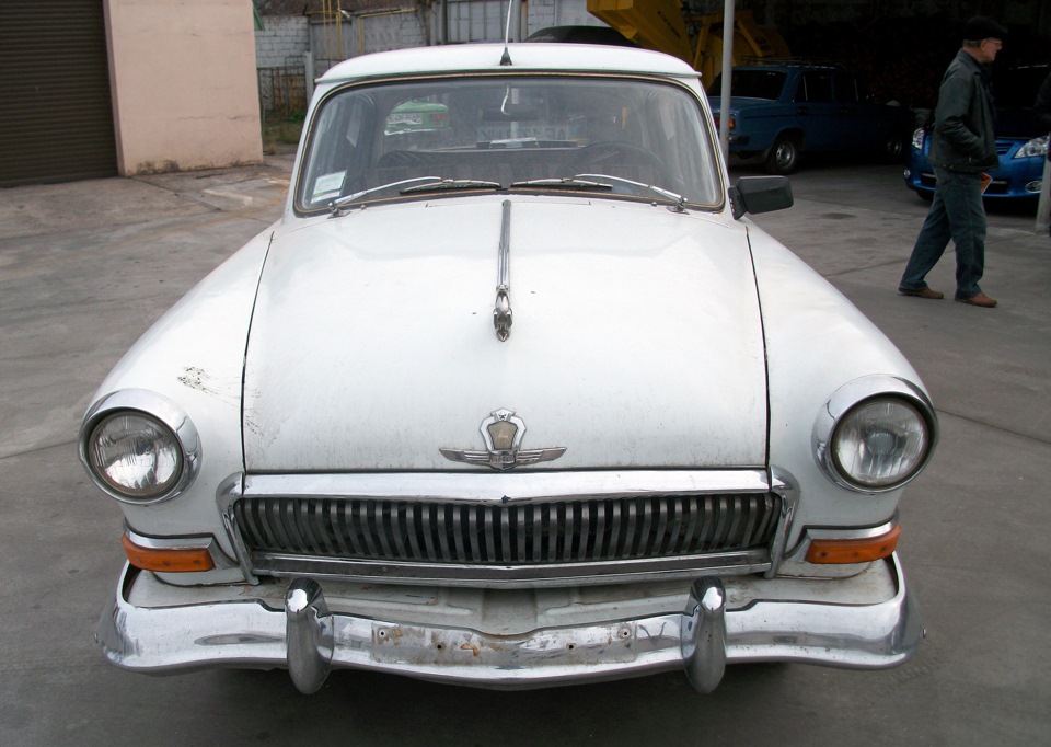 Точка відліку. 1959 рік 1