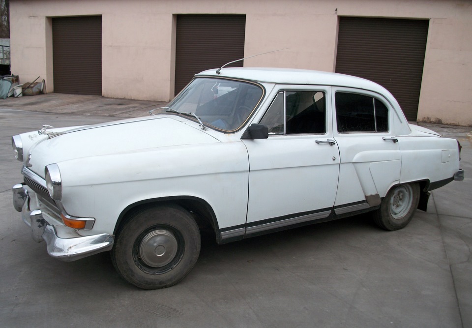 Точка відліку. 1959 рік 3