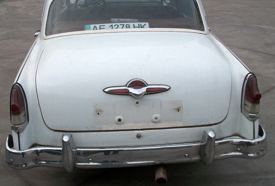 Точка відліку. 1959 рік 4
