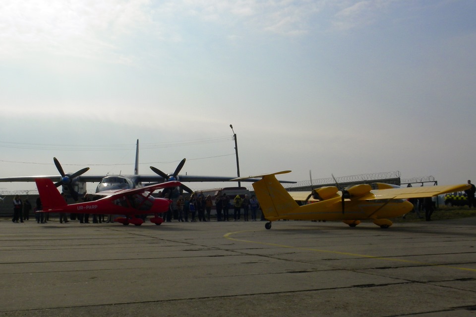 Avia et Prima 5