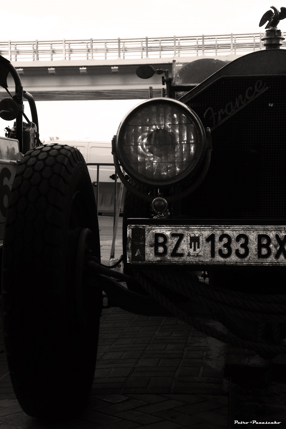 Автопробіг The 5th Peking to Paris Motor Challenge 2013 (частина 1, фото) 4