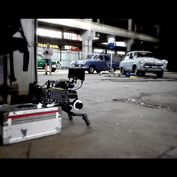 Clip. Part-I 1