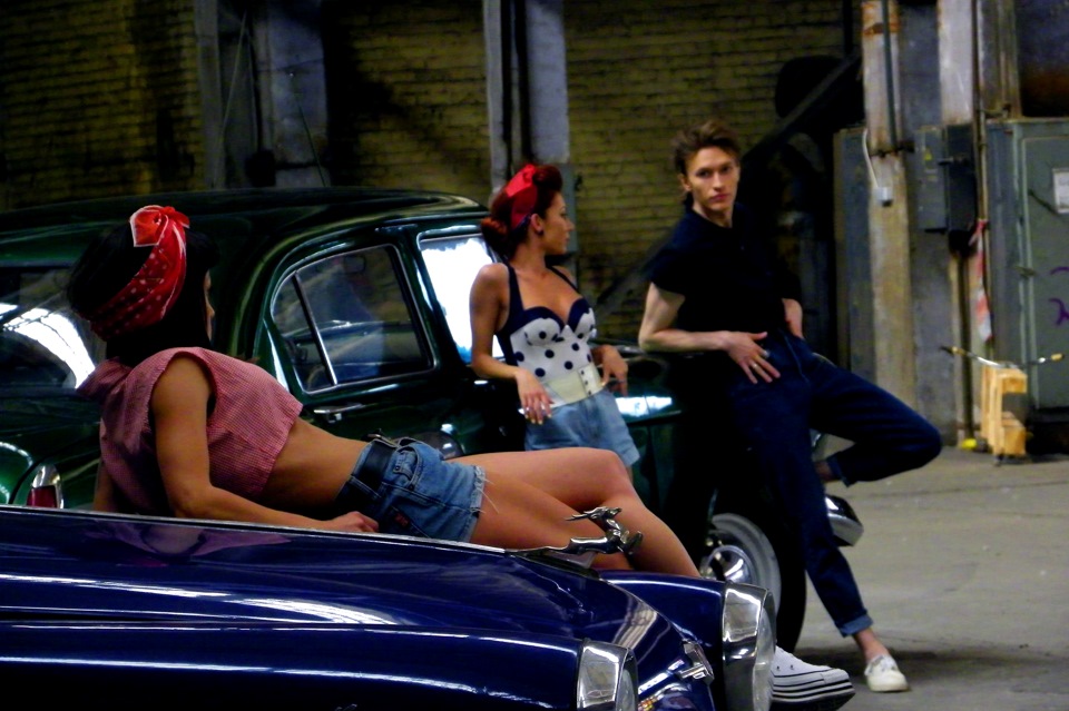 Clip. Part-II 5