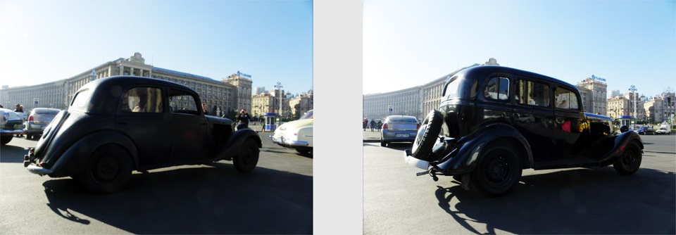 День автомобіліста 2014 2