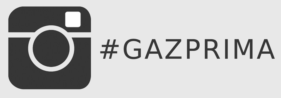 #GAZPRIMA 1