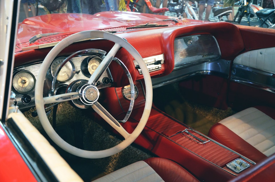 Kyiv Kustom Kulture 2015 4