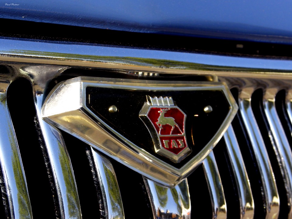 Old Car Fest (частина 2) 4